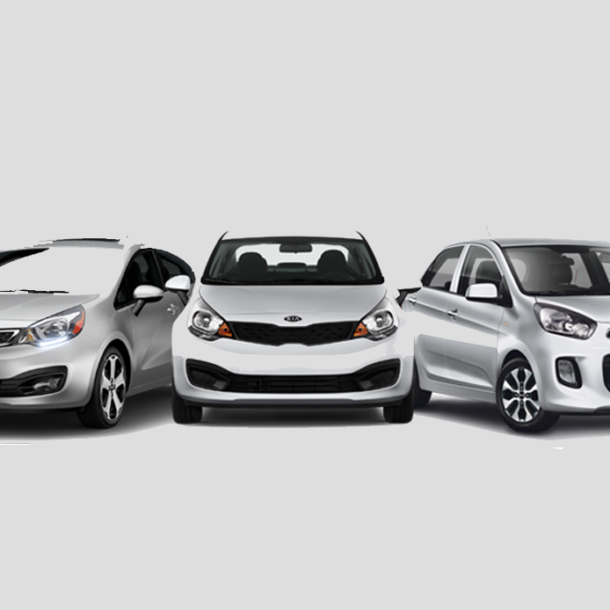 Rent a car services Kerala