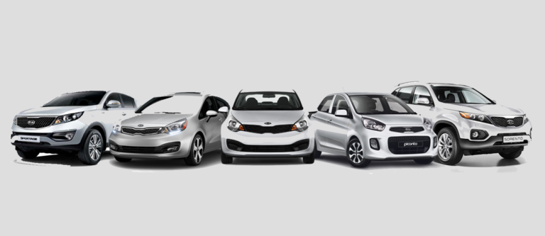 Rent a car services Kerala