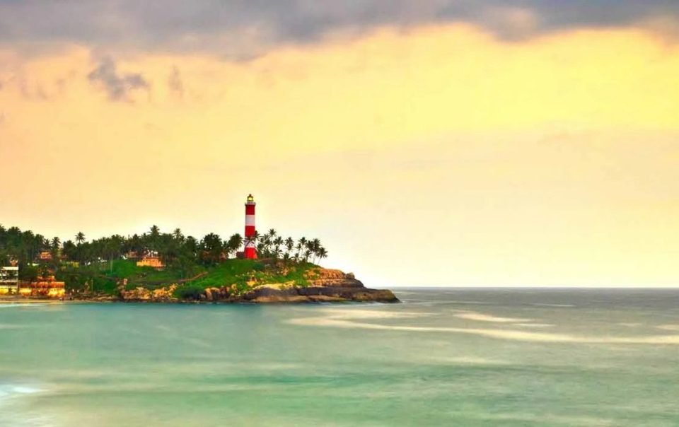 things to do in kovalam